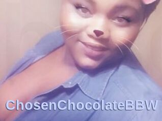 ChosenChocolateBBW