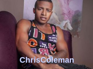 ChrisColeman