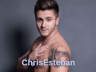 ChrisEsteban