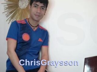 ChrisGraysson