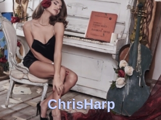 ChrisHarp