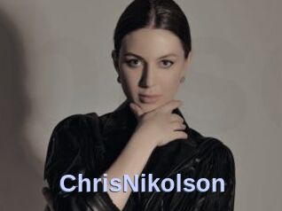 ChrisNikolson