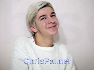 ChrisPalmer