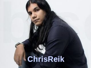 ChrisReik