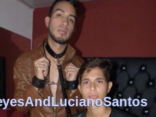 ChrisReyesAndLucianoSantos
