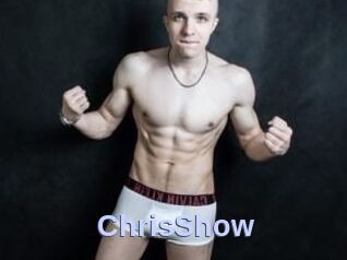 ChrisShow