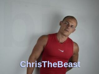 ChrisTheBeast