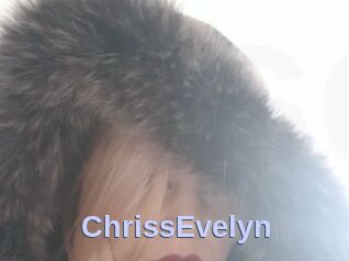 ChrissEvelyn