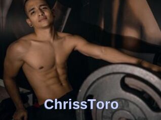 ChrissToro