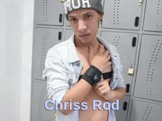 Chriss_Rod
