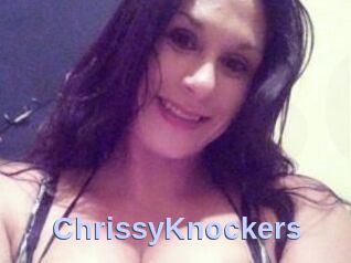 ChrissyKnockers