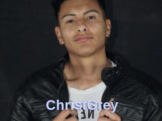 ChristGrey
