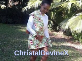 ChristalDevineX