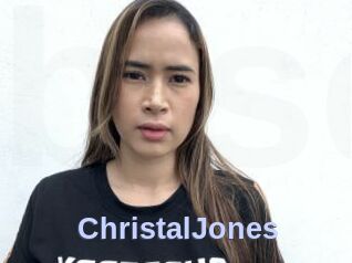 ChristalJones
