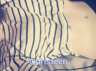Christeen