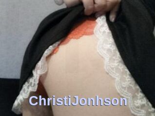ChristiJonhson
