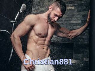 Christian881