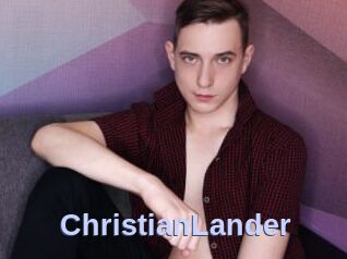 ChristianLander