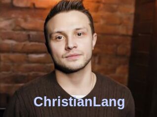 ChristianLang