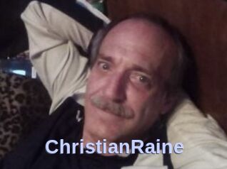 ChristianRaine
