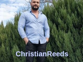 ChristianReeds