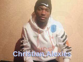 Christian_Alexies