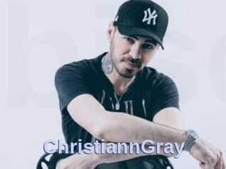 ChristiannGray