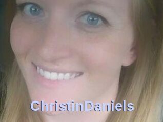 ChristinDaniels