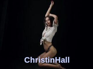 ChristinHall