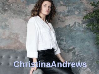 ChristinaAndrews