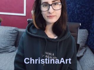 ChristinaArt