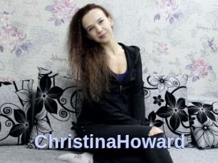 ChristinaHoward