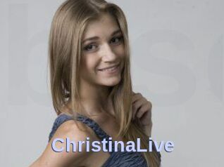 Christina_Live