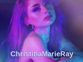 ChristinaMarieRay