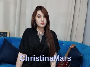 ChristinaMars
