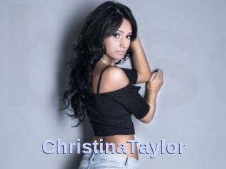 ChristinaTaylor