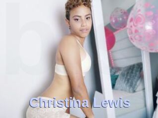 Christina_Lewis