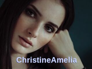 ChristineAmelia
