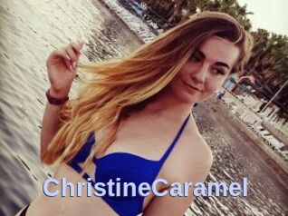 ChristineCaramel