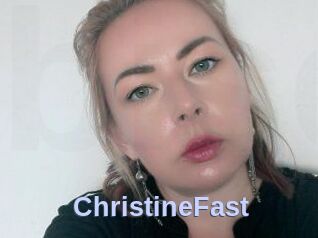 ChristineFast