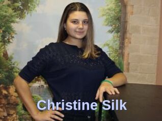 Christine_Silk
