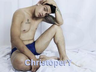 ChristoperY