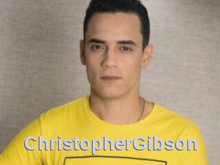 ChristopherGibson