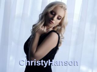 ChristyHanson