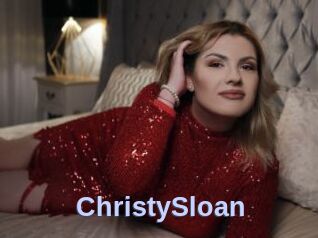 ChristySloan