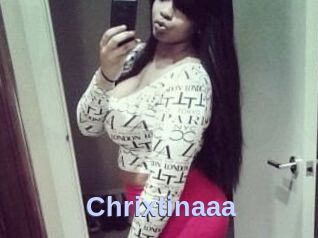Chrixtinaaa