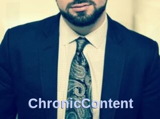 ChronicContent
