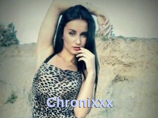 Chronixxx
