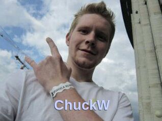 Chuck_W Big Sexy Titties