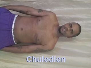 Chulodion